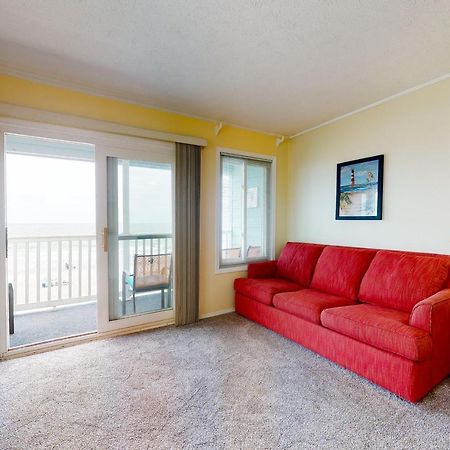 Beachfront Blessing Myrtle Beach Extérieur photo