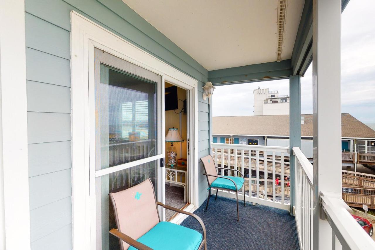Beachfront Blessing Myrtle Beach Extérieur photo